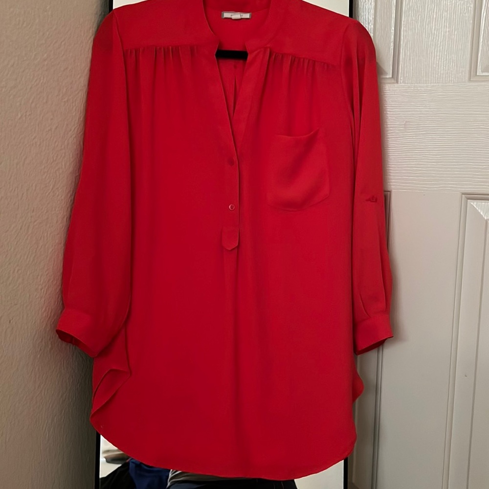 EUC Pleione Blouse